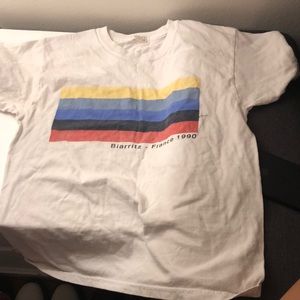 Brandy Melville t shirt